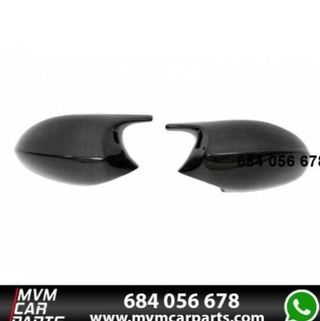 Cubre Espejos BMW E90/E91/E92/E93/E87/E81/E82/E83