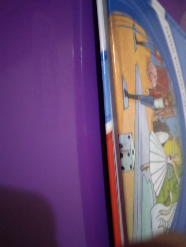 EL SOLDADITO DE PLOMO - EVEREST