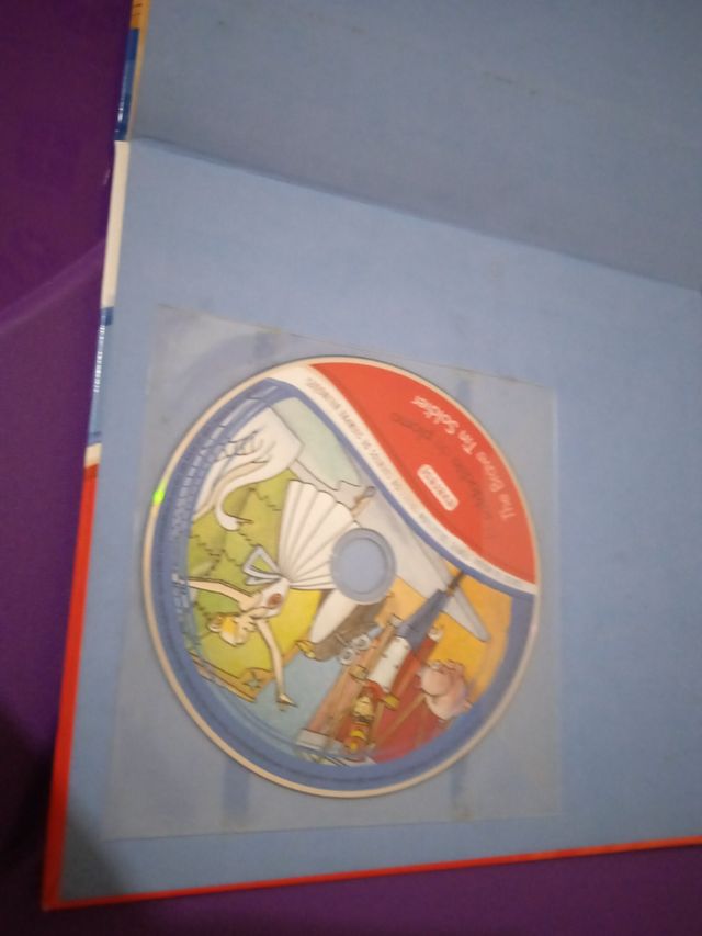 EL SOLDADITO DE PLOMO - EVEREST