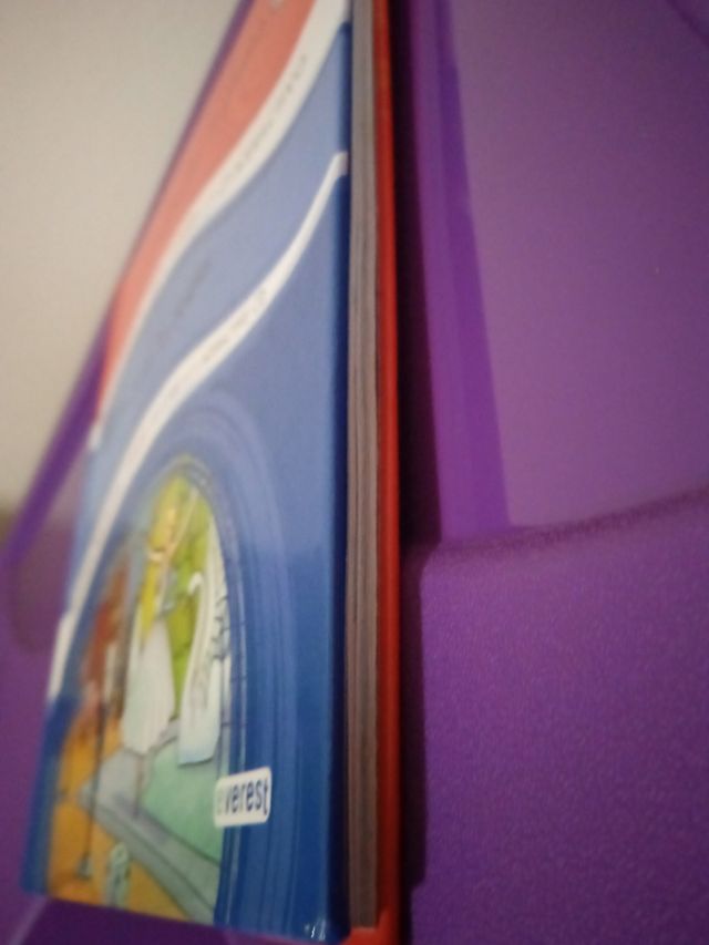 EL SOLDADITO DE PLOMO - EVEREST