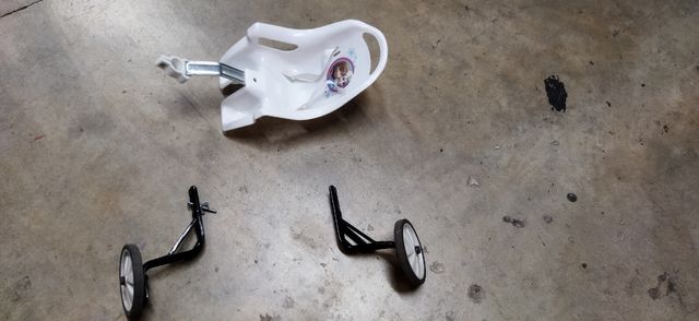 Bicicleta BH California Rosa