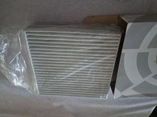 Filtro habitáculo BMW 64319395930