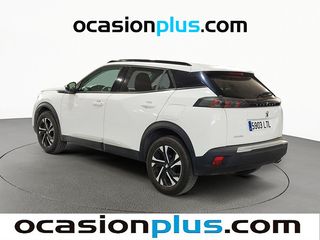 Peugeot 2008 BlueHDi 110 Allure 81 kW (110 CV)