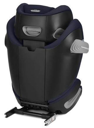 Silla Cybex Gold con y sin ISOFIX  + protector