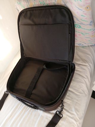 Maletín para portátil