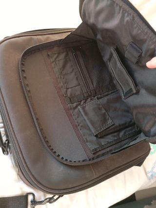 Maletín para portátil