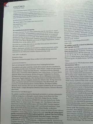 Libros 1° Bachiller inglés edit Oxford