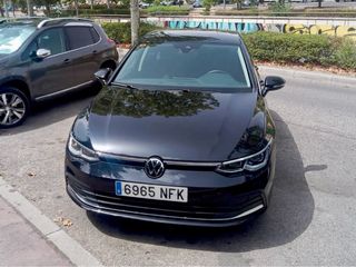 VOLKSWAGEN Golf Style 1.5 eTSI 110kW 150CV