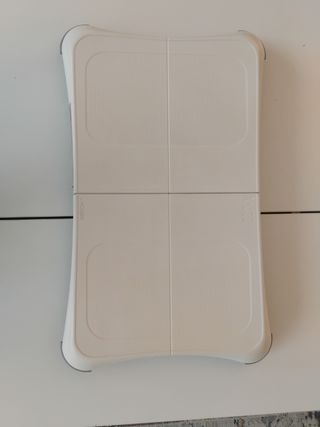 Tabla de Equilibrio Wii Nintendo