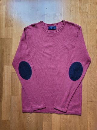 Jersey Springfield Fucsia Talla S