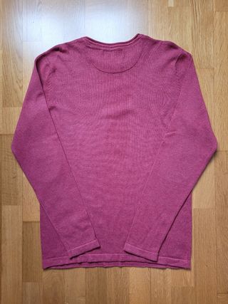 Jersey Springfield Fucsia Talla S