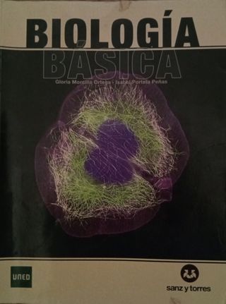 Biologia basica