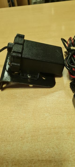 Detector de Radares BEL TARGET EVO 660R fijos y mo