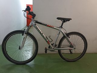 Bicicleta Connor 5400 Talla S,Poco Uso