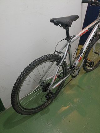 Bicicleta Connor 5400 Talla S,Poco Uso