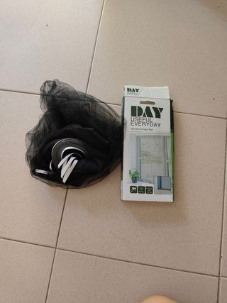 Mosquitera para ventana DAY