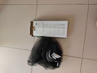 Mosquitera para ventana DAY