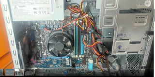 PC Desktop Asus i5, 12 GB RAM