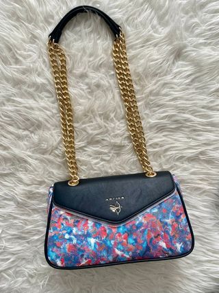 Borsa Arcier Vera pelle Made in Italy NUOVA