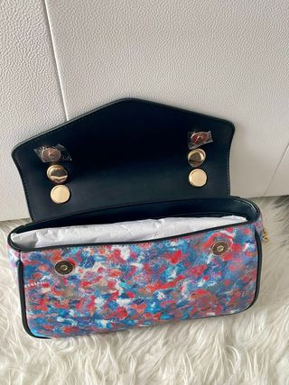 Borsa Arcier Vera pelle Made in Italy NUOVA