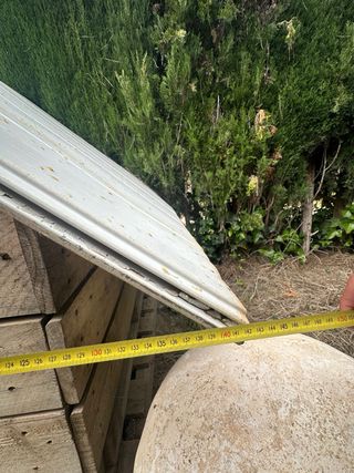 Caseta para perro grande