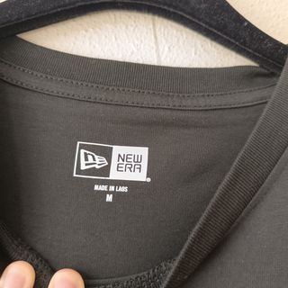 Camiseta New Era Chicago Bulls Talla M