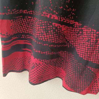 Camiseta New Era Chicago Bulls Talla M