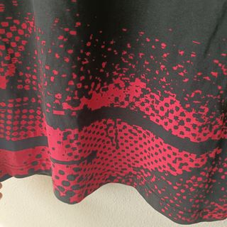 Camiseta New Era Chicago Bulls Talla M