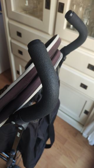 Silla de Paseo Maclaren Quest