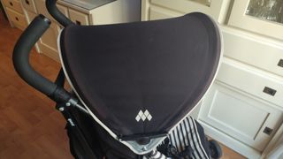 Silla de Paseo Maclaren Quest