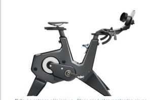 Tacx Neo Bike