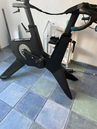 Tacx Neo Bike