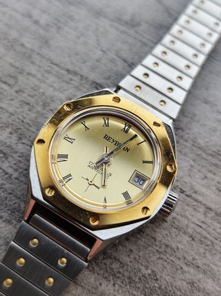 Reloj Reyblan SANTOS