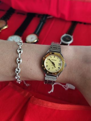 Reloj Reyblan SANTOS