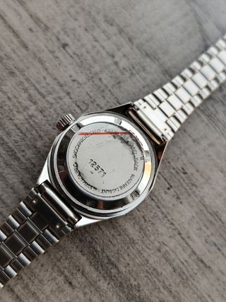 Reloj Reyblan SANTOS