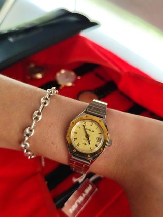Reloj Reyblan SANTOS
