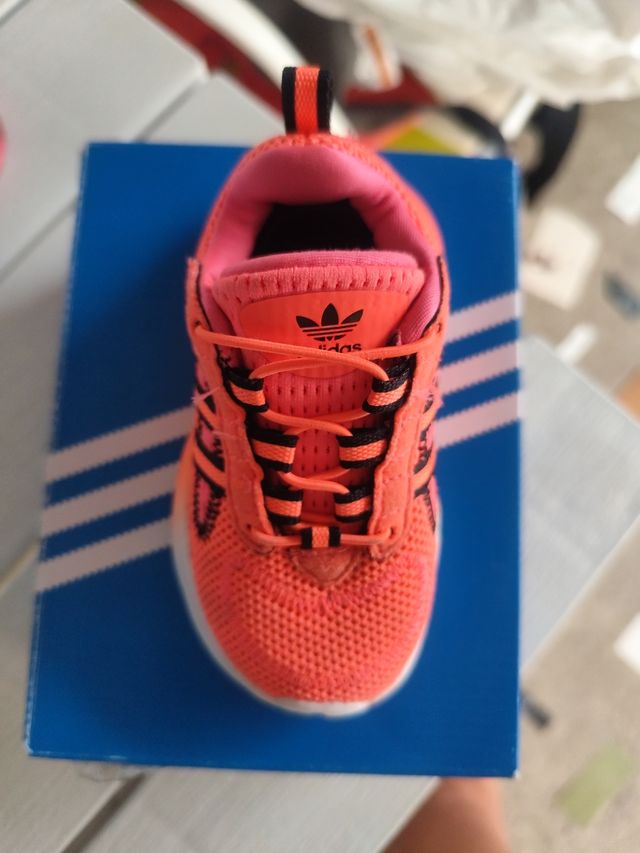 Zapatillas Adidas Talla 21