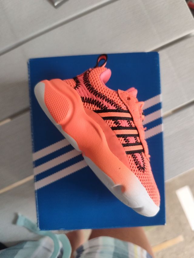 Zapatillas Adidas Talla 21