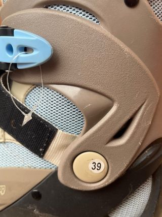 Patines en línea Decathlon