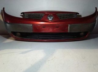 98028 paragolpes delantero renault scenic confort
