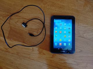 Tablet Samsung Galaxy Negra