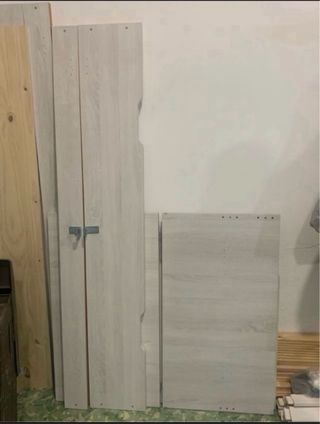 Cama nido en muy buen estado