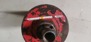 Coronas Perforadoras Hormigón Hilti