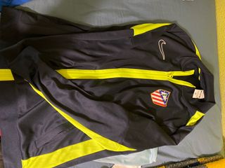 Chaqueta deportiva Atletico de Madrid Nike