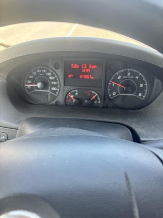 FIAT Ducato Camper L3H2