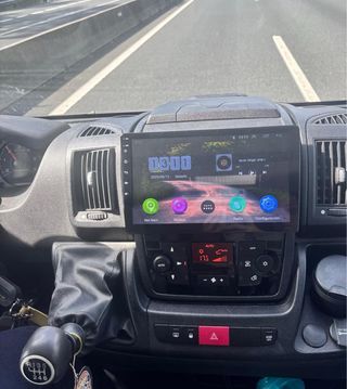 FIAT Ducato Camper L3H2