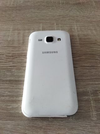 Samsung Galaxy J1 Blanco