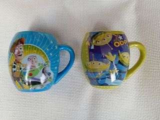 Tazze latte Toy Story