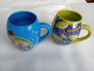 Tazze latte Toy Story