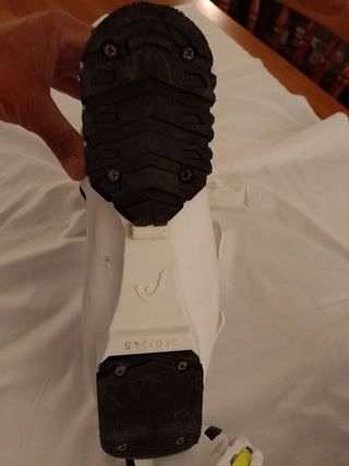 Scarponi sci Head Raptor 60 Bambino/Ragazzo